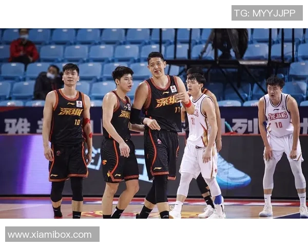 深圳篮球队精英赛个人能力分析与表现评估