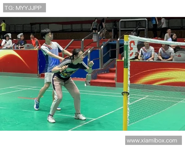 深入分析上海羽毛球队独特的节奏打法与战术优势