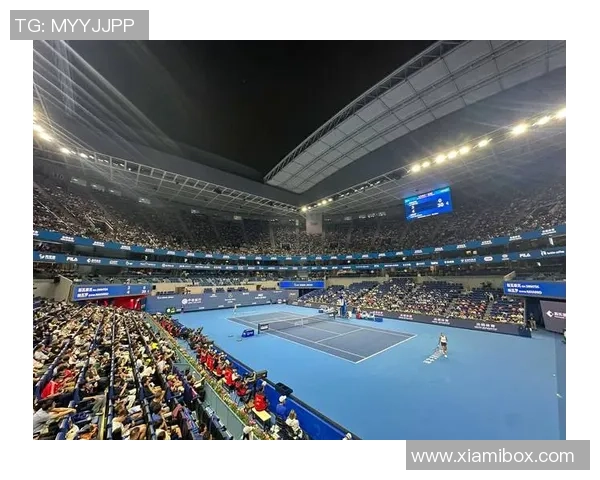 网球热点：解读深圳网球队的中路突破