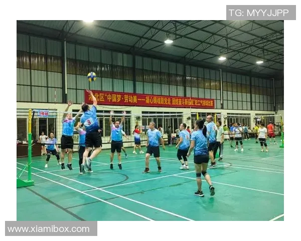 深度对话:赵秀英如何在排球赛场上书写传奇人生与奋斗故事